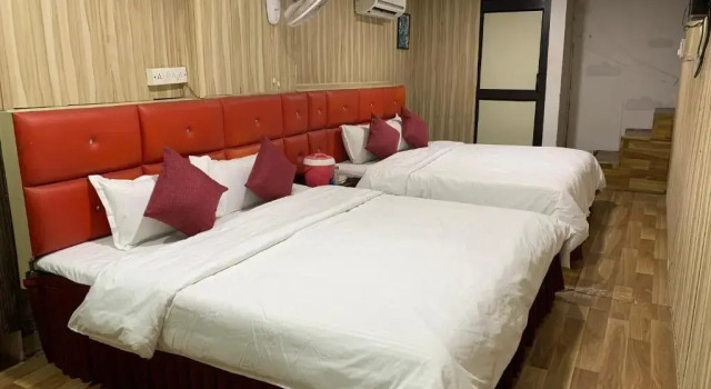 Люкс Backpackers Nest