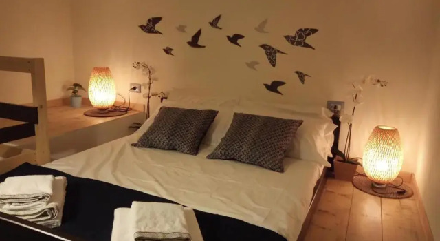 Апартаменты Kalea Apartment