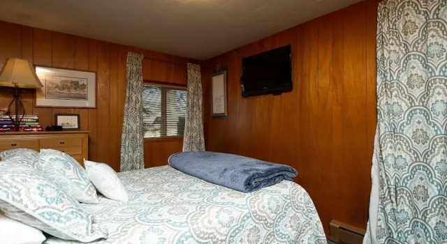 Serendipity - 4 Br Home, Rezerwuj Dom wakacyjny Wille w Oregon Coast, Willa
