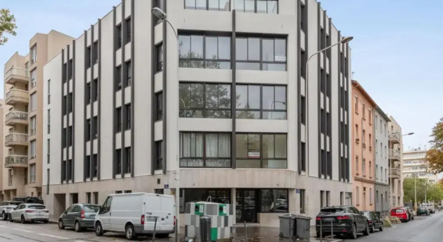 Luxurious flat in Monplaisir district in Lyon 2 min to the metro - Welkeys, Prenota Appartamento Monplaisir Rodano-Alpi