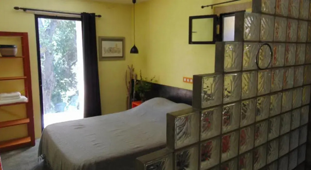 Les Oliviers, Prenota Hotel Patrimonio Capo Corso