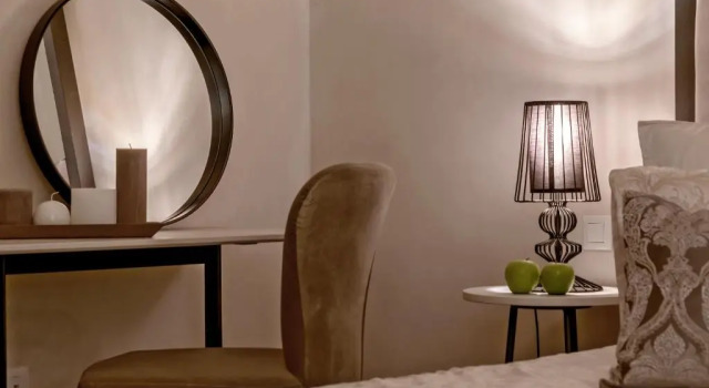 Двухместный номер Superior Puteus Palace Heritage Hotel
