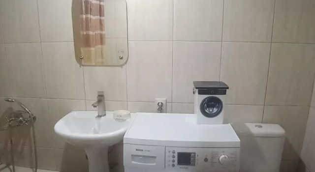 Трёхместный номер Standard Гостиный дом