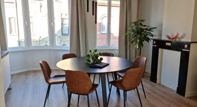 Maison Florimond