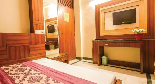 Двухместный номер Standard Hotel Star Paradise
