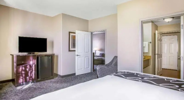 Одноместный номер Standard La Quinta by Wyndham Kyle - Austin South