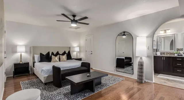 NEW Parkwood Retreat w Pool Spa Kierland, Забронировать Курортный отель Финикс 