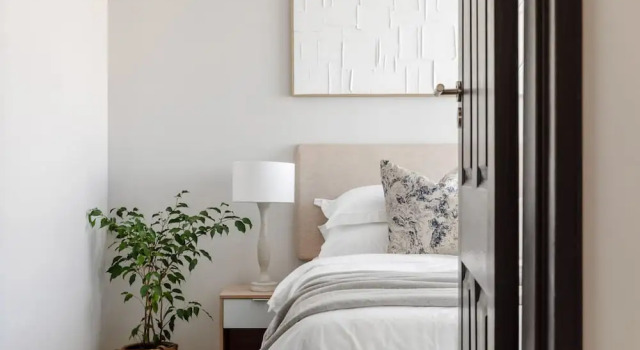 Sea-facing Apartment at Adelphi Galleria Seapoint