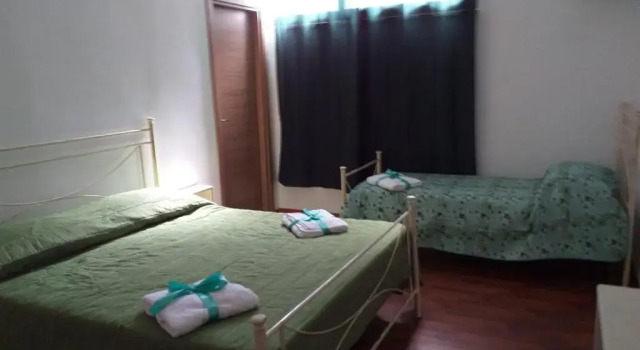 Номер Standard L'Albero bello Holiday