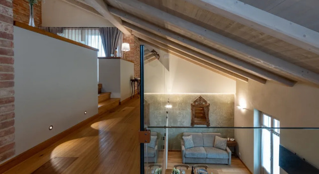 Апартаменты Sunstar Hotel Piemont Castello di Villa