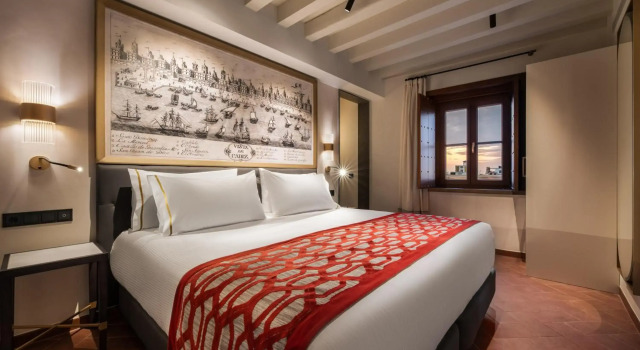 Aurea Casa Palacio Sagasta by Eurostars Hotel Company