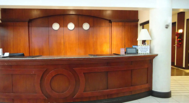 Century Hotel