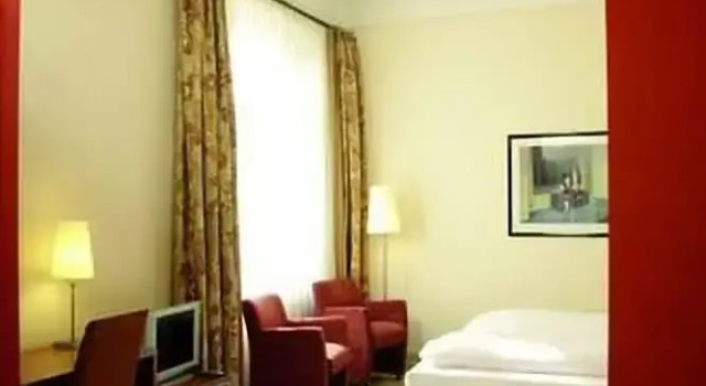 Двухместный номер Standard c 1 комнатой Hotel Vorbach