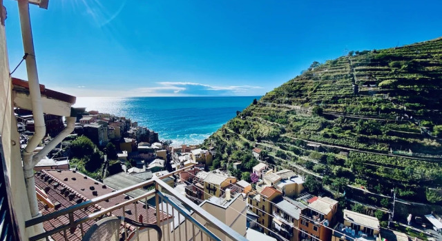 Номер Standard Giovanni Rooms Manarola