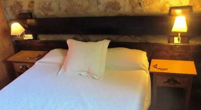 Camping Bungalows Rio Jerte, Boek Camping Jerte Valle del Jerte