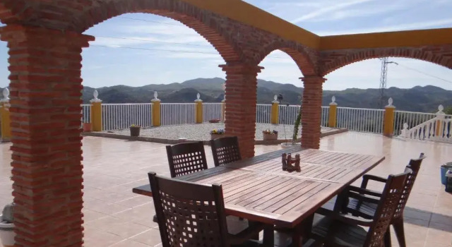 Апартаменты с 2 комнатами B&B Casa Sarandy