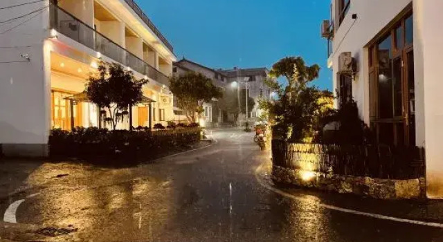 Tianyuan Impression Hostel