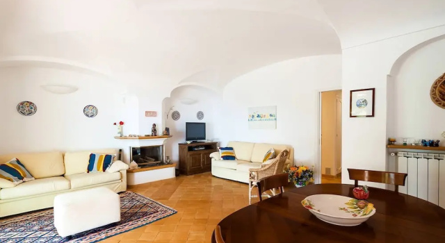 Коттедж Casa Dorothea 2