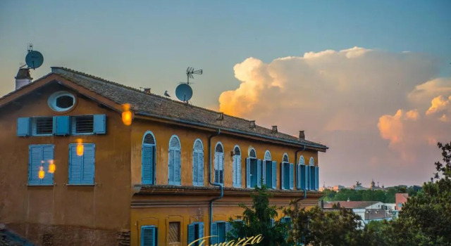 Hotel Parrasio