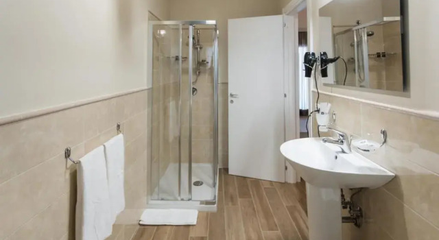 Номер Standard Oasi Perla Del Mare Rooms