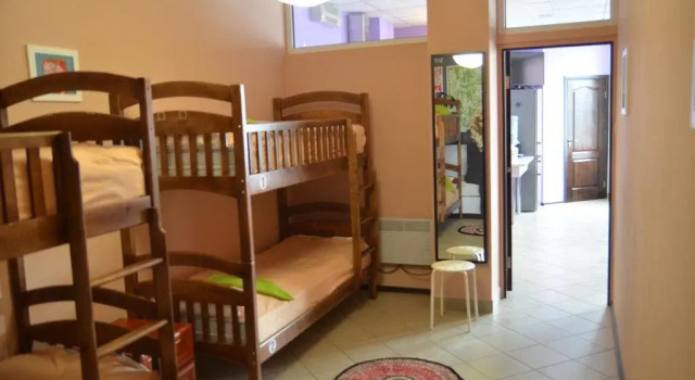Fainyi Hostel, Book Hostel / Vandrerhjem Hostels i Ternopil, Hostel / Vandrerhjem