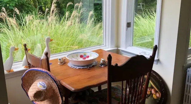 Carole's Place B & B, Buchen Sie Bed & Breakfast East Quogue New York State