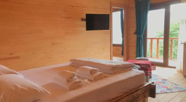 Семейный номер Standard Tercuman Suit Otel
