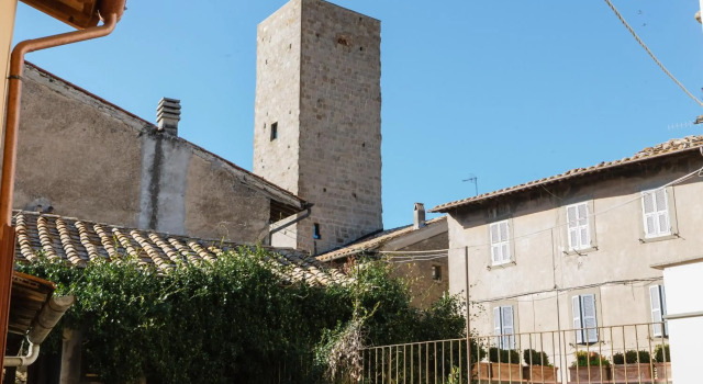 IL RICHIASTRO MEDIEVALE, Prenota Hotel Hotel a Lazio con parcheggio, Parcheggio