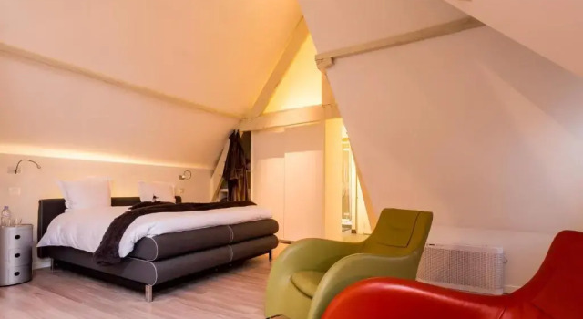 Люкс B&B Asinello