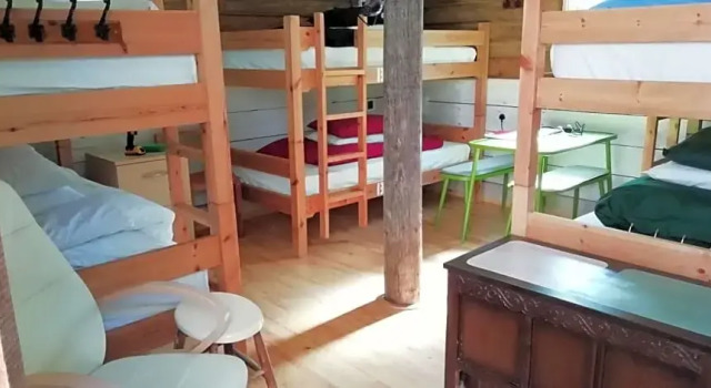 Edens Yard Backpackers, Забронировать Отель Сент-Остел Корнуолл