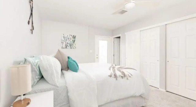ELM - Modern 4BD / Private Pool & Walk to Biltmore