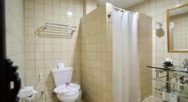 Номер Standard Na Thapae Chiangmai Hotel