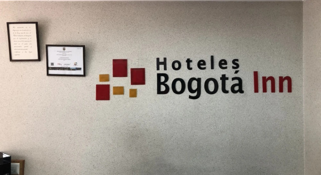 Hotel Castellana Inn