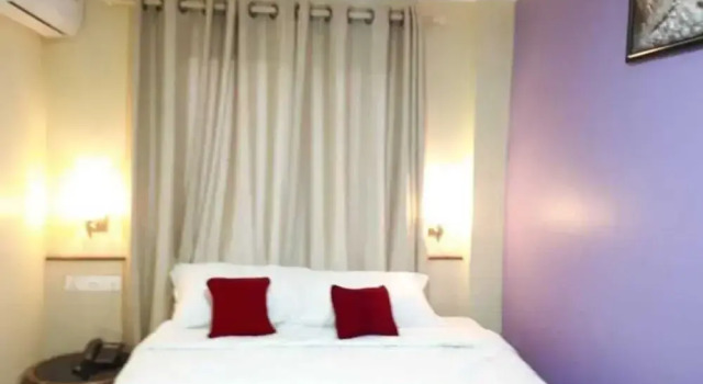Номер Standard Hotel Tranquil