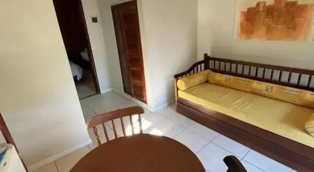 Трёхместный номер Superior Hotel Vila Verde