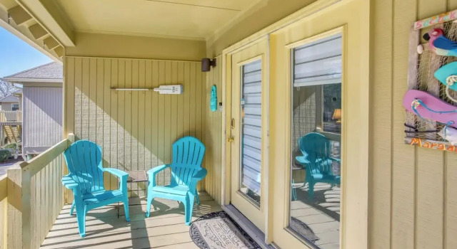Коттедж Myrtle Beach Cottage, Walk to Pools + Beach