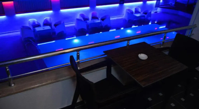 Номер Deluxe Street61 Studios