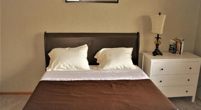 Апартаменты Prairie Comfort the Ultimate Relaxation