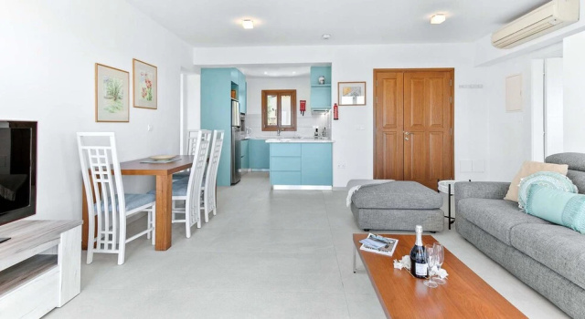 Apartment Apartment Ca13 - Oceanus