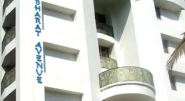 Hotel Bharat Avenue, Забронировать Отель Отели штата Махараштры 3 звезды, 3*