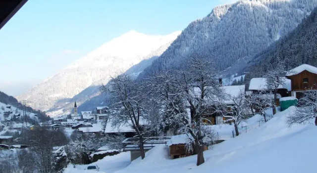 Gästehaus Sahler, Reserva ahora Hotel Gaschurn Montafon