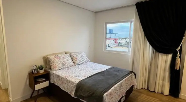 Ap Gold Coast Vista Mar - Piçarras - SC, Забронировать Апартаменты/квартира Писаррас Санта-Катарина