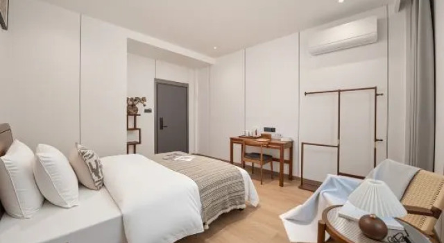 Yongrong Homestay (Hongshou Cableway Store), Sanqingshan, Prenota Hotel Shangrao Jiangxi