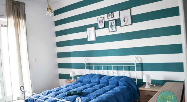 BICIaMICI Apartments, Réserver Appartement Scafati Campanie