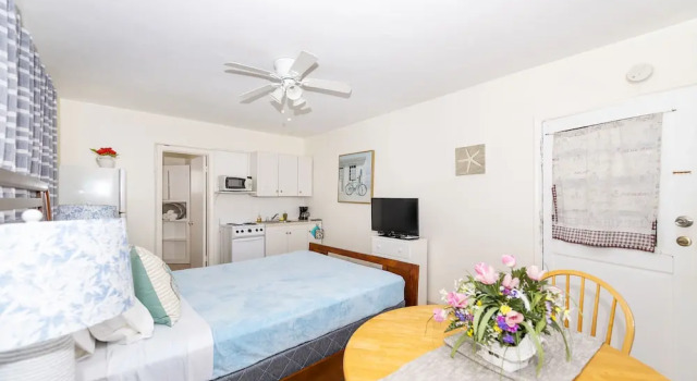 Апартаменты Classic Tropic Isle Hotel & Apartment
