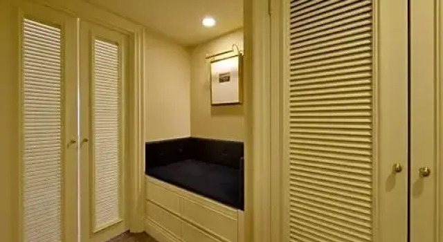 Двухместный номер Executive The Sherwood Taipei