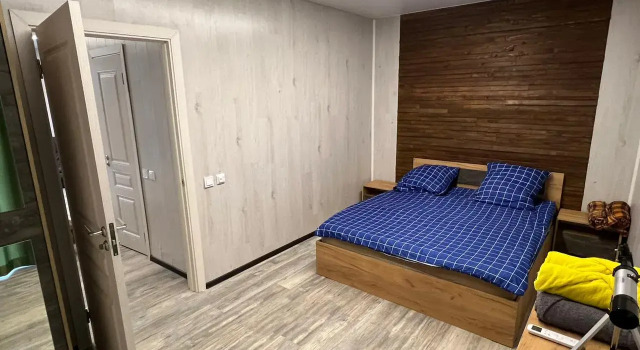 Black Sea Village