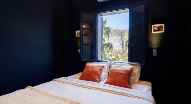 Апартаменты DIO Luxury Suites