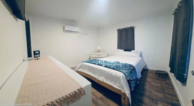 Aransas Beach Extended Stay