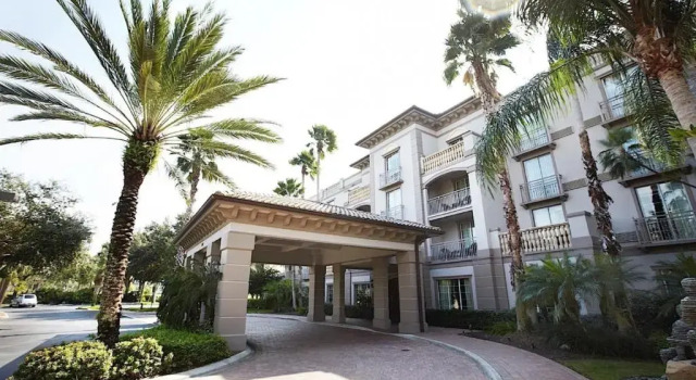 Trianon Bonita Bay